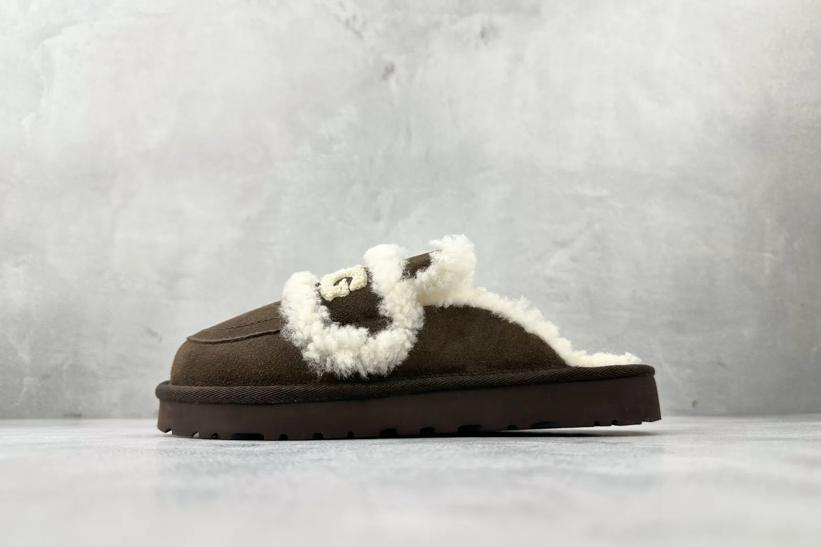🐲💰 520 Terminal Store UGG W Classic Disquette Brown Item Number: 1115059-CHO Size: 35 36 36.5 37.5 38 38.5 39 40